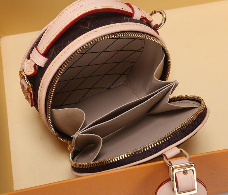 Glami GlamI Lu-Vi bags - 17842