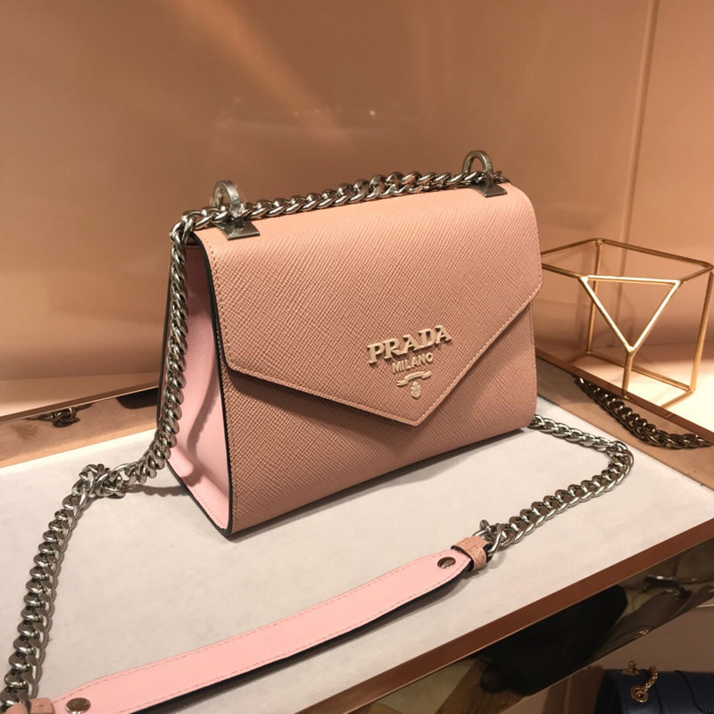 Satchel Bags - PDA Bags - 2526