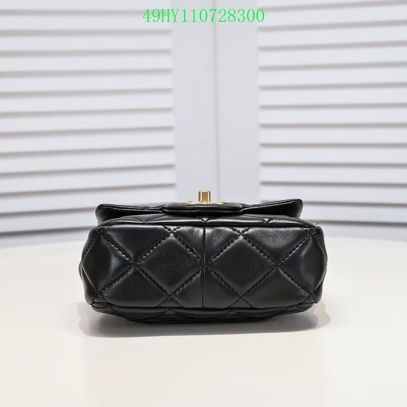 Satchel Bags - CHL Bags - 5052