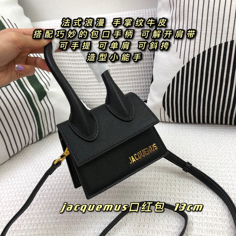 Satchel Bags - JQMS Bags - 261