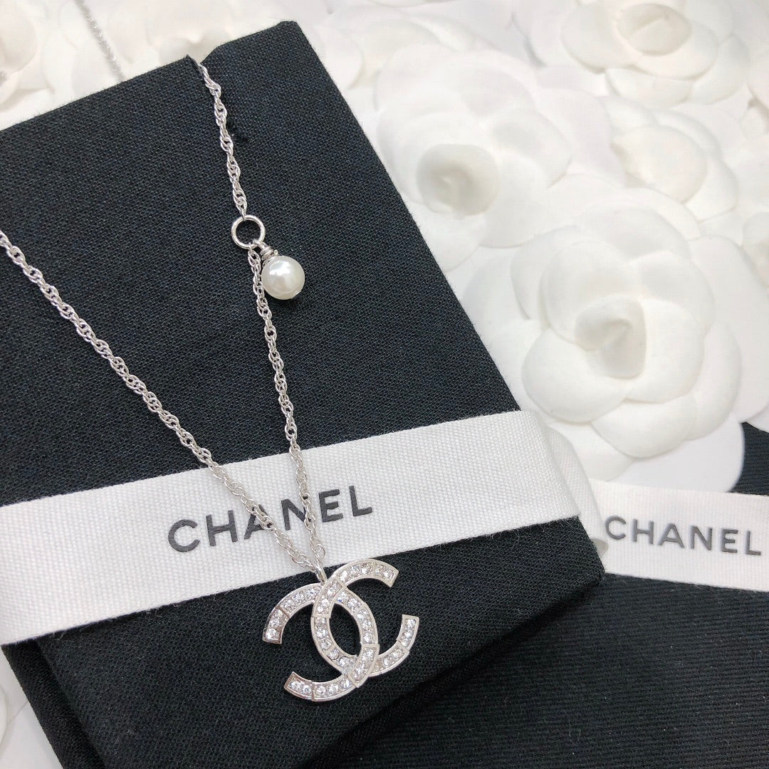 GLM -Top Quality Necklace CHL022