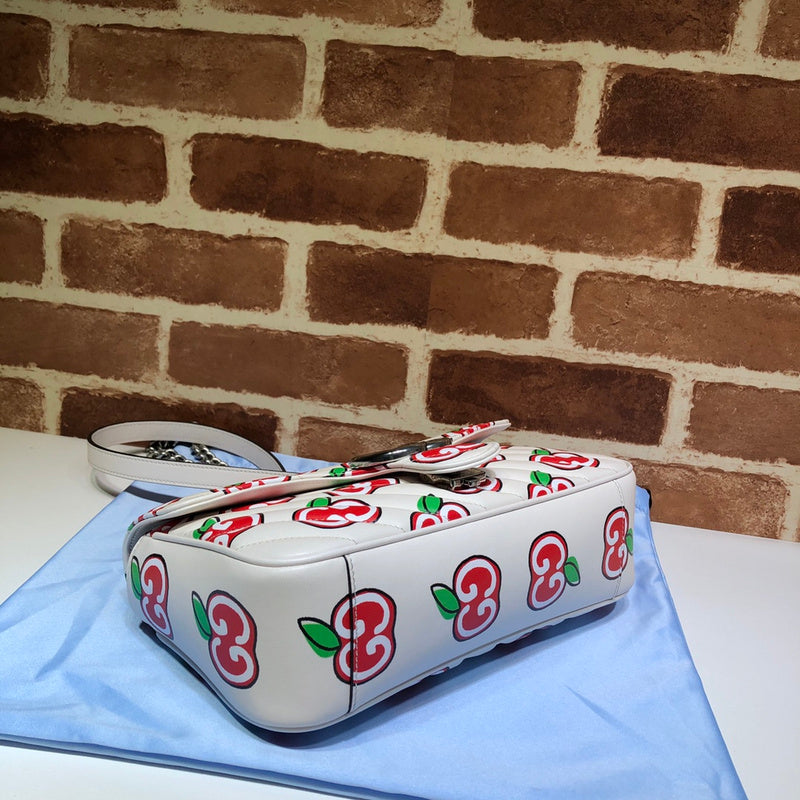 Satchel Bags - GCI Bags - 3757