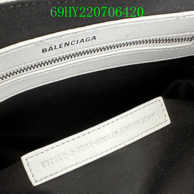 Satchel Bags - BGA Bags - 1705