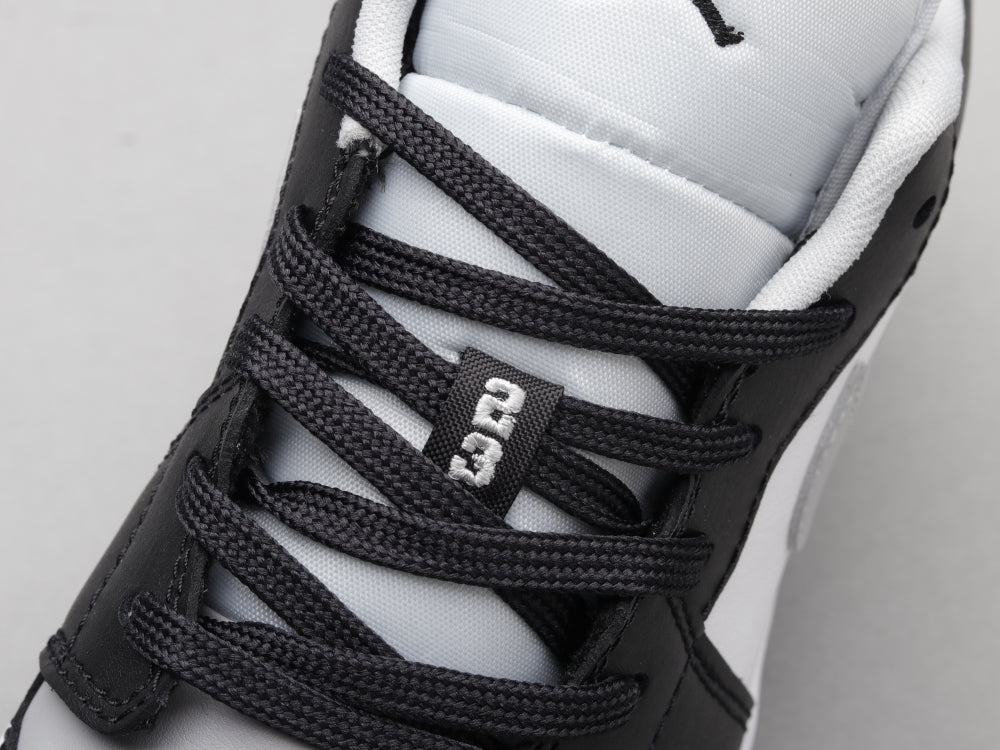 GLM - AJ1 Shadow shadow gray
