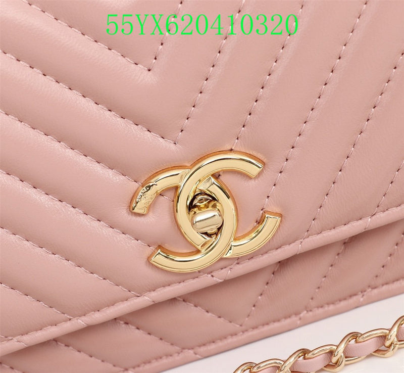 Satchel Bags - CHL Bags - 5397