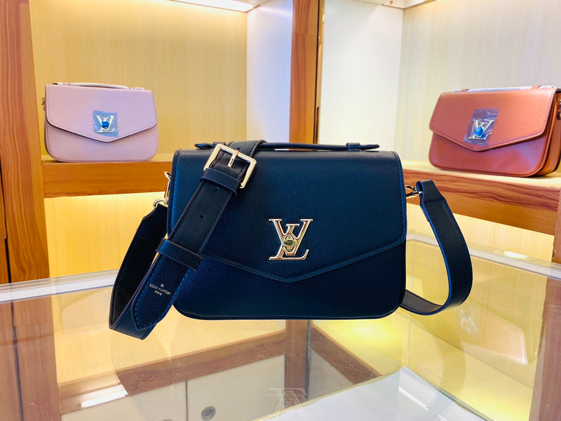 Satchel Bags - VL Bags - 1905
