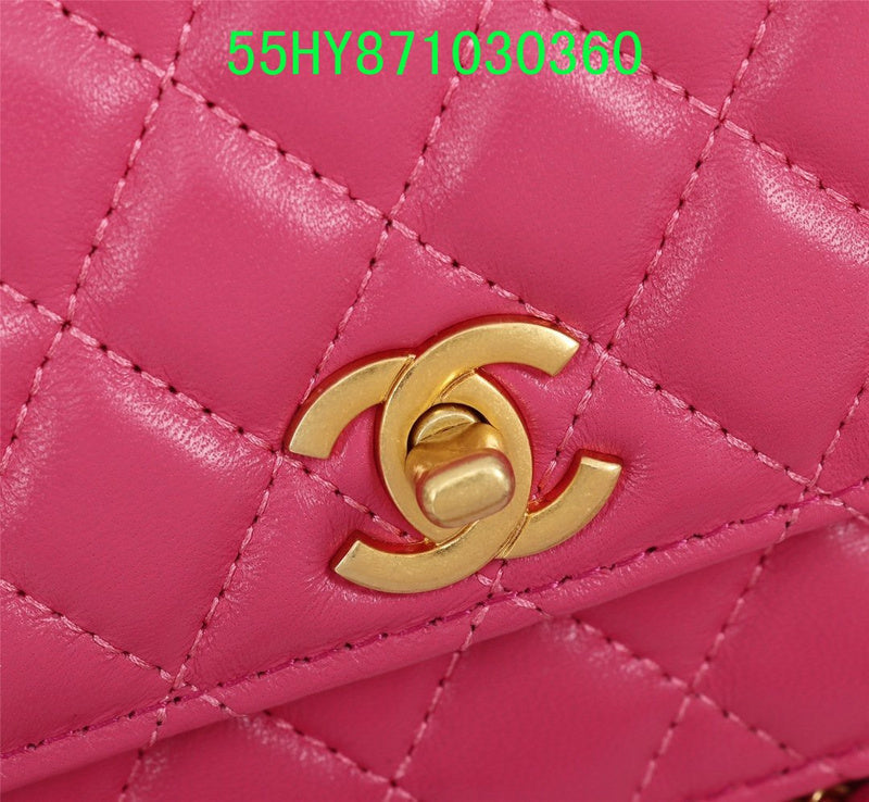 Satchel Bags - CHL Bags - 5481