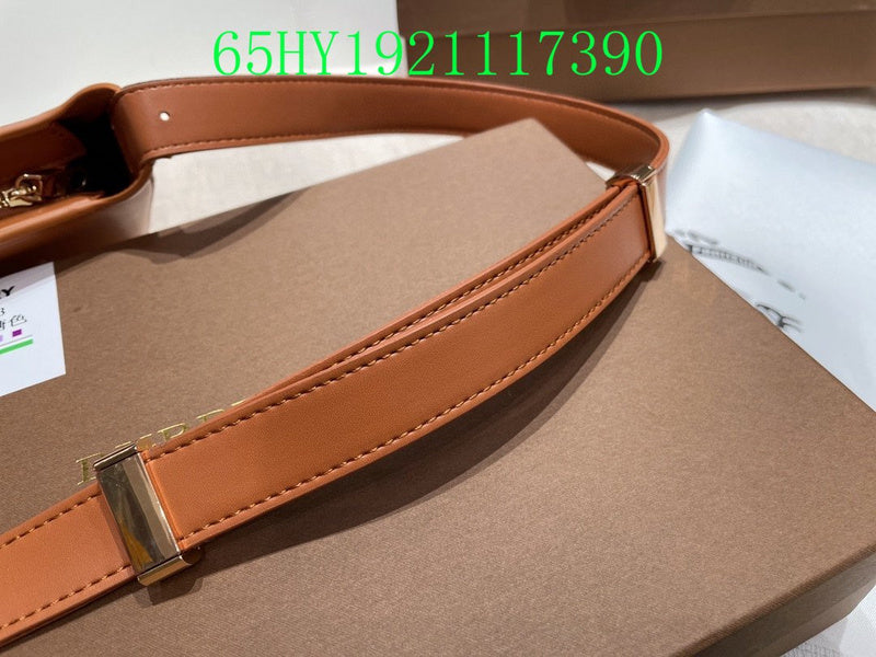 Fan Fashion -GLM - Top quality BBR Bags - 356