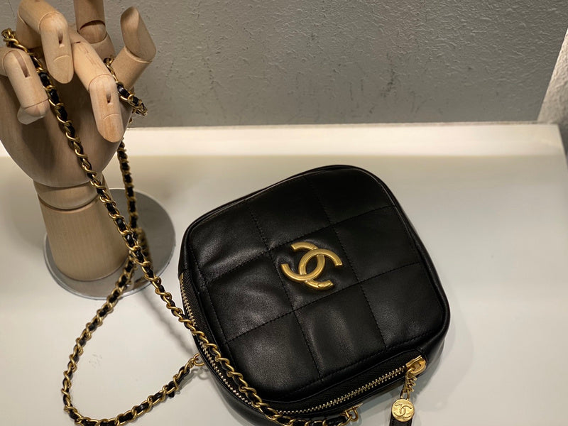 Satchel Bags - CHL Bags - 060