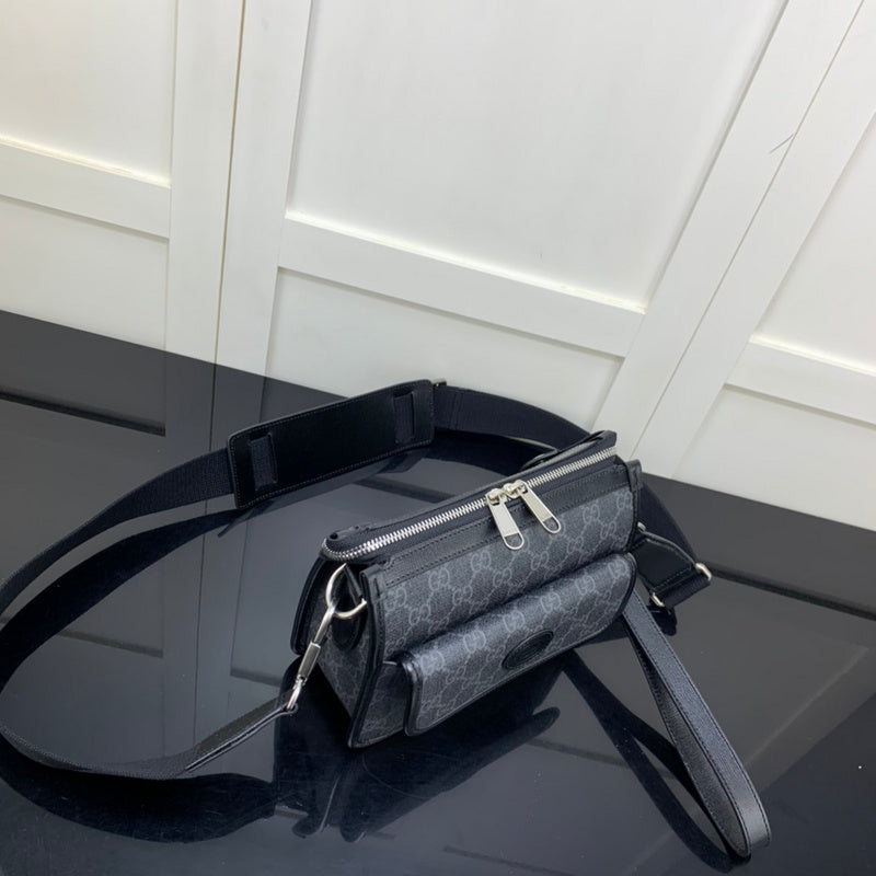 Satchel Bags - GUC Bags - 889