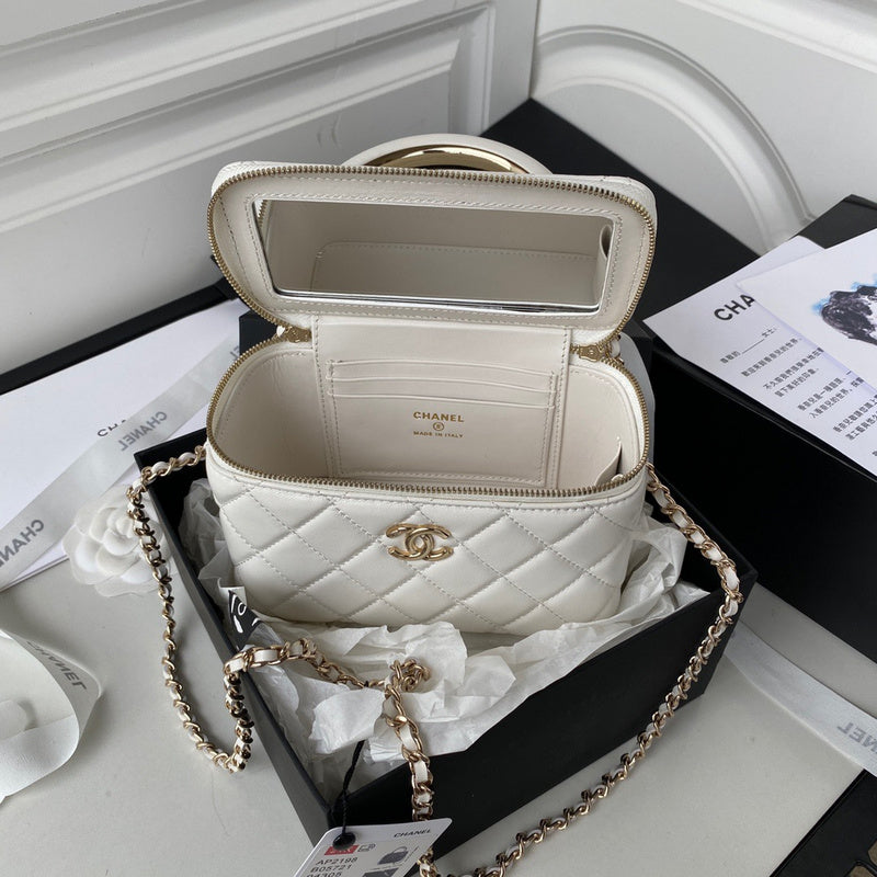 Satchel Bags - CHL Bags - 7610