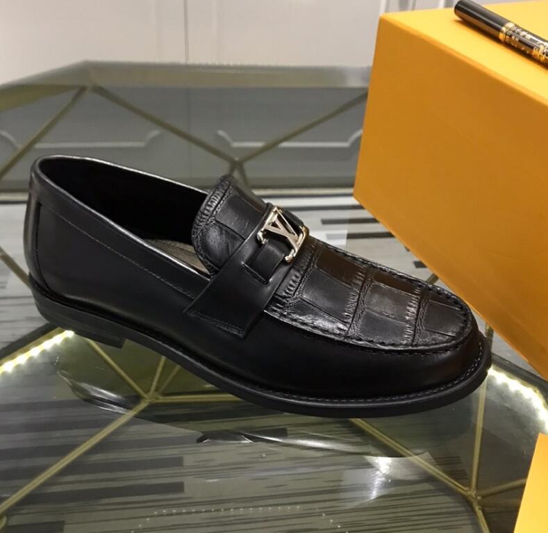 glami shop- LOV Men Shoes - 1949