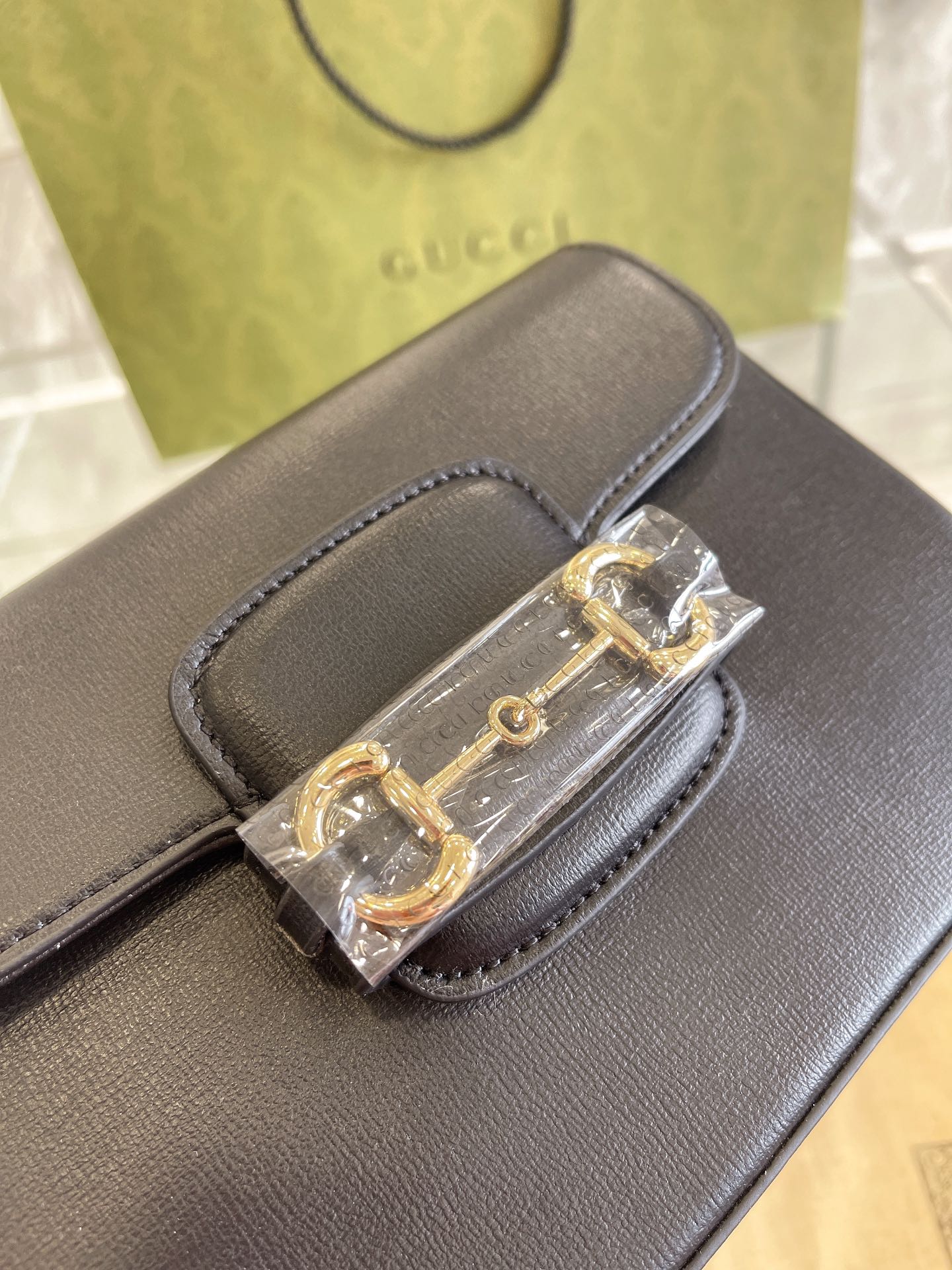 GLM - Top Quality Bags GCI 189