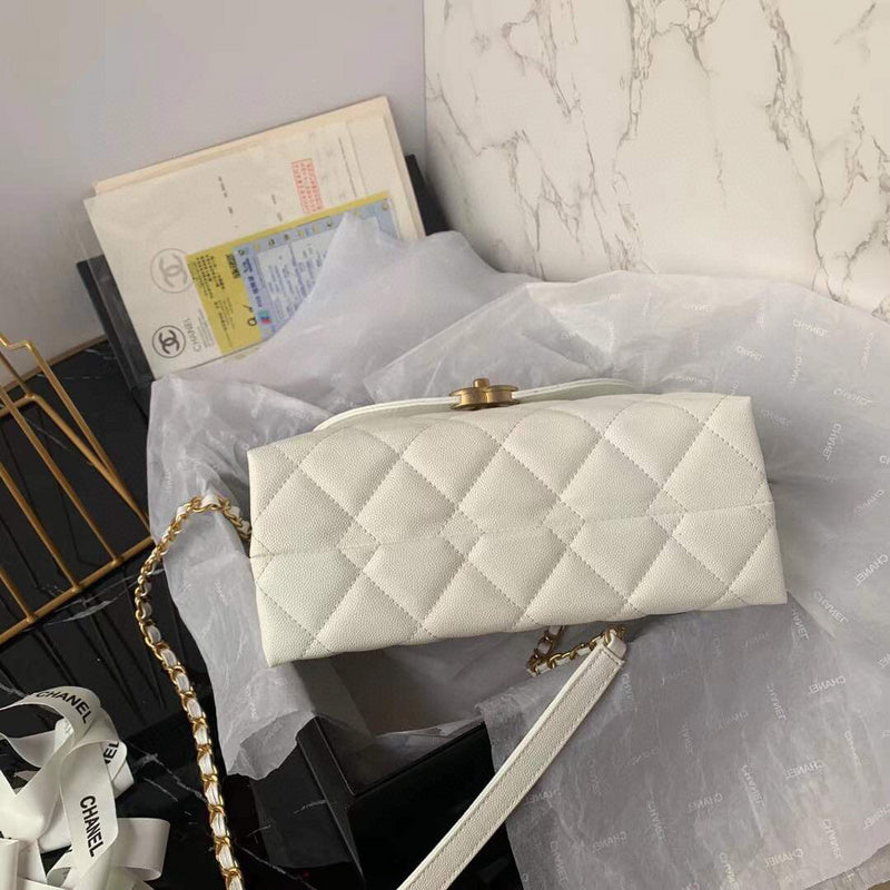 Satchel Bags - CHL Bags - 1636