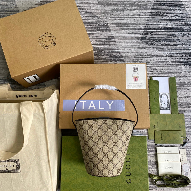 GLM - gg Bags - 2040