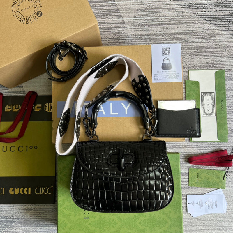 Satchel Bags - GCI Bags - 4444