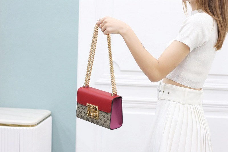 Satchel Bags - GCI Bags - 301