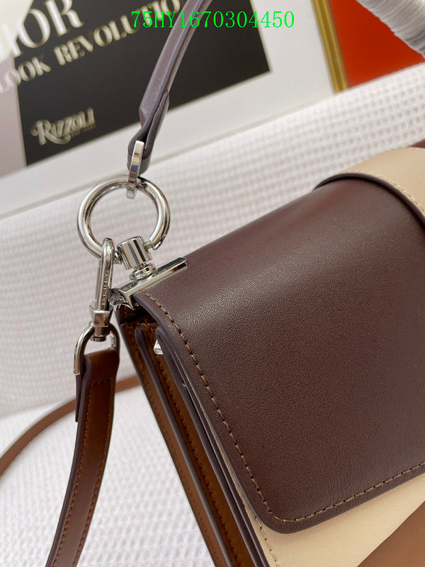 Satchel Bags - MK Bags - 496