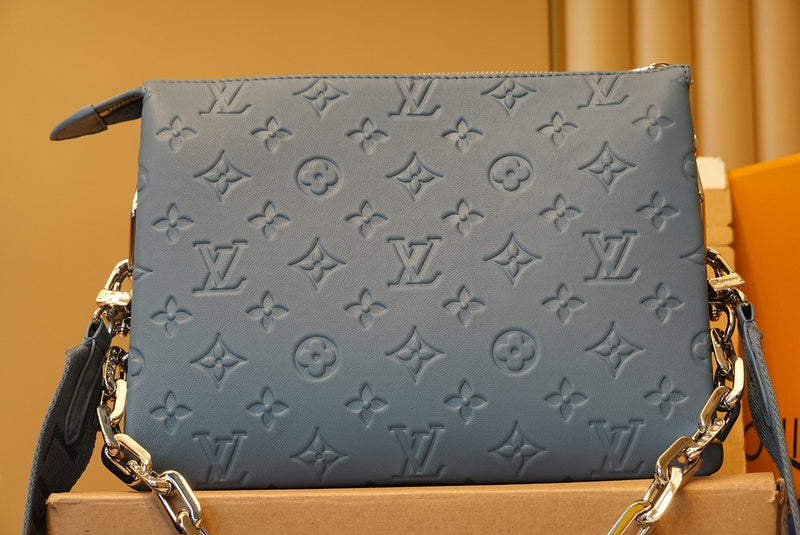 Satchel Bags - VL Bags - 5007