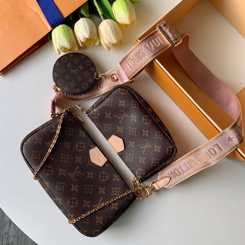 Satchel Bags - VL Bags - 1371