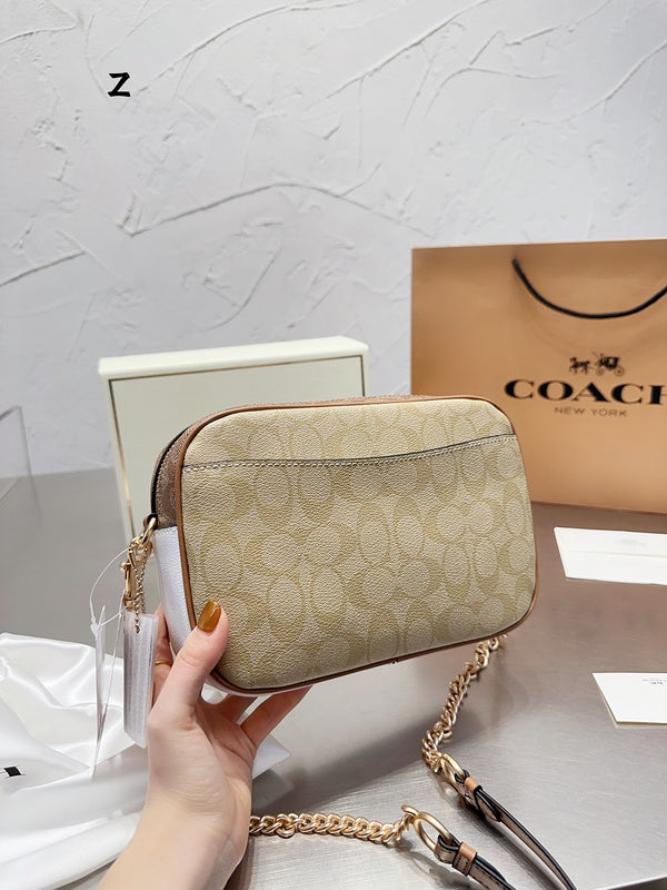 Satchel Bags - CCH Bags - 388