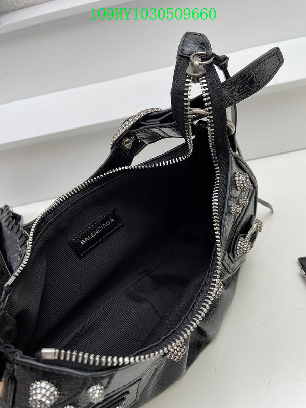 Glami GlamI - BGA Bags - 1786