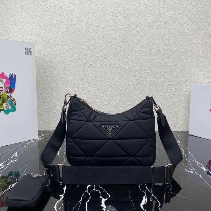 Satchel Bags - PDA Bags - 1539