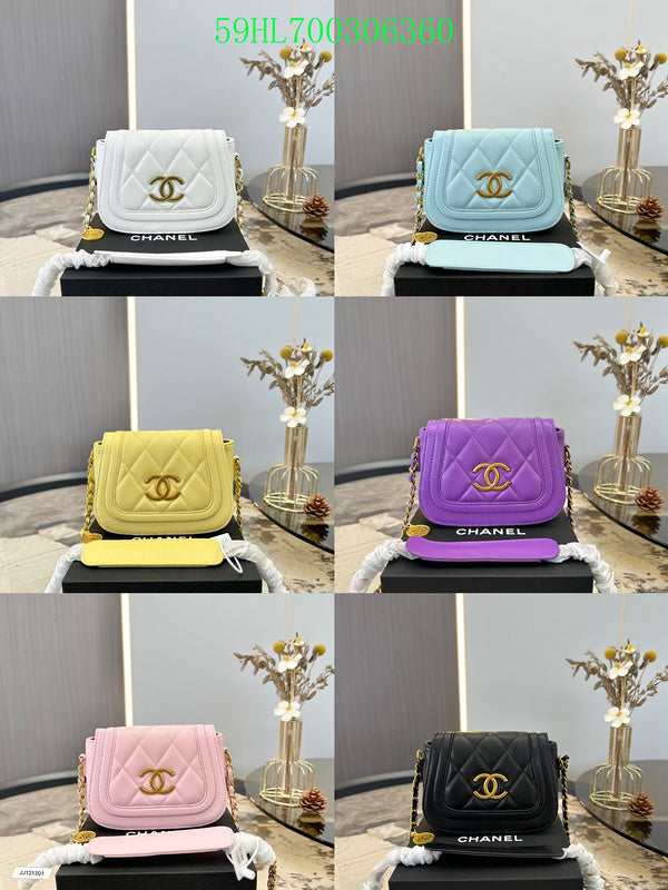 Glami - CHL Bags - 1472