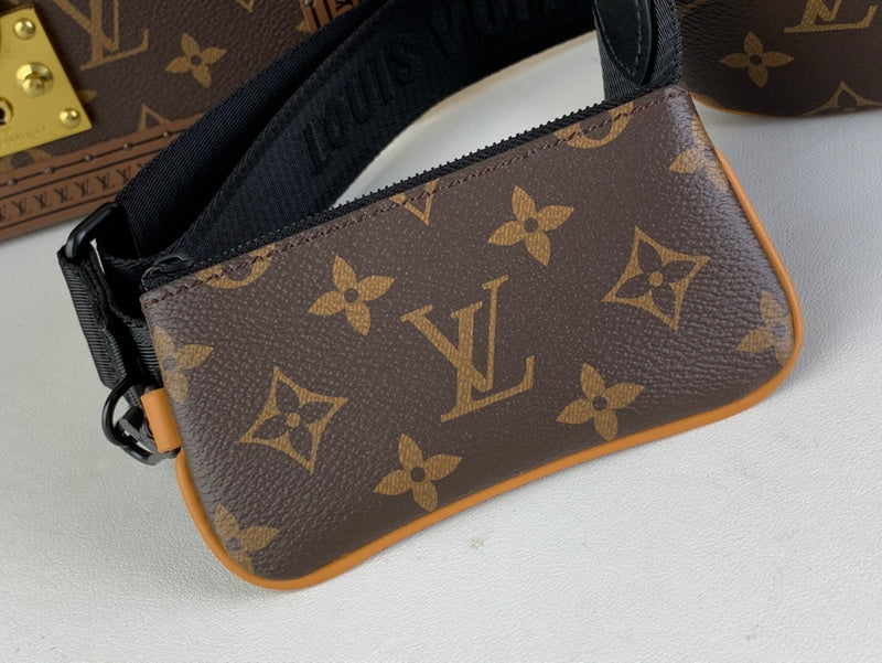Satchel Bags - VL Bags - 2602