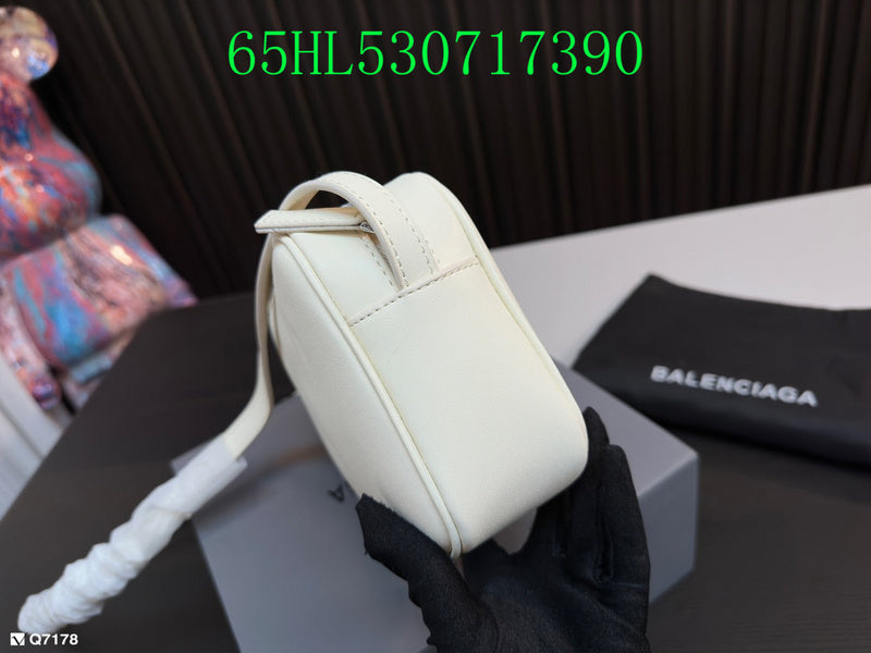 Satchel Bags - BGA Bags - 1702