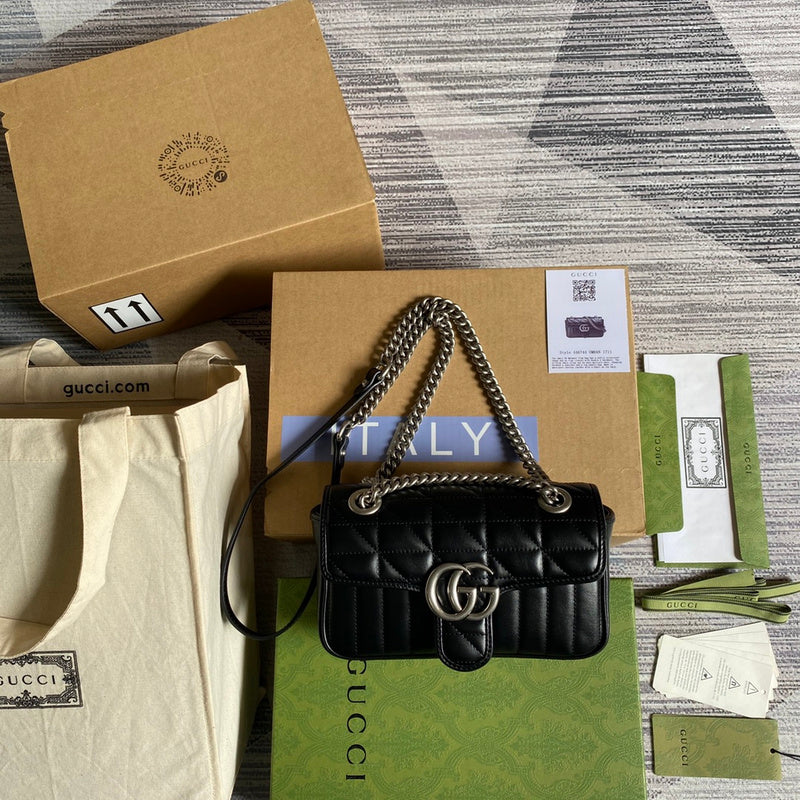 GLM - gg Bags - 1691