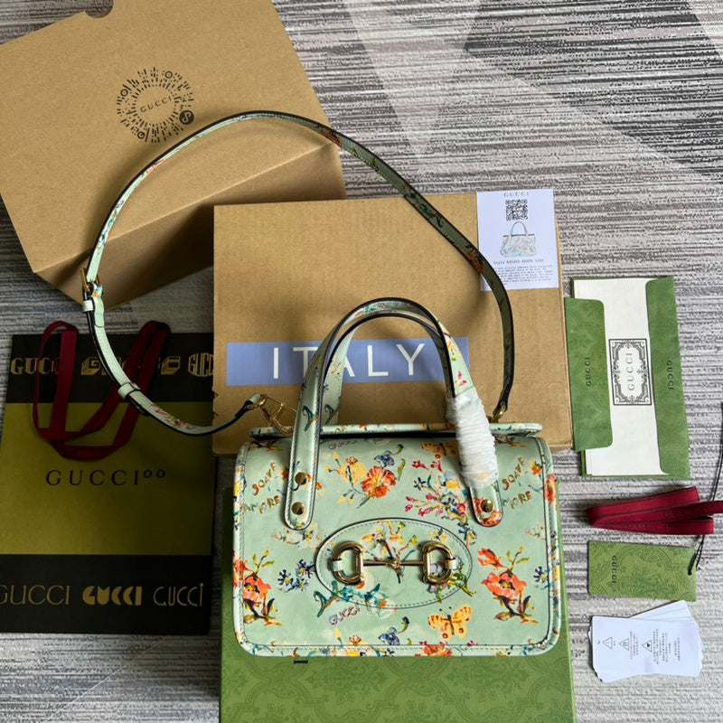 GLM - gg Bags - 1333