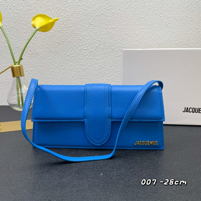 Satchel Bags - JQMS Bags - 061