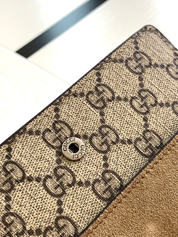 Satchel Bags - GUC Bags - 672