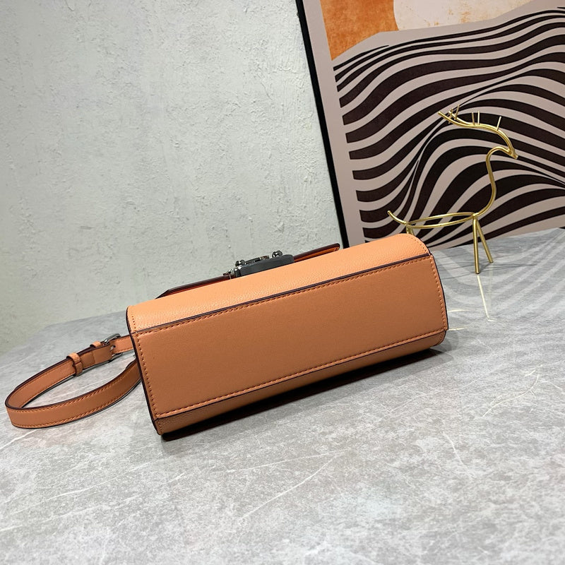 Satchel Bags - MK Bags - 924