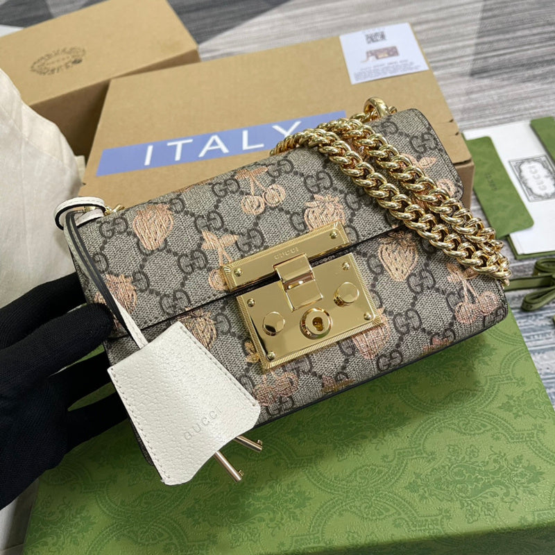 Satchel Bags - GCI Bags - 4935