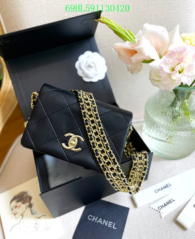Glami - CHL Bags - 1805