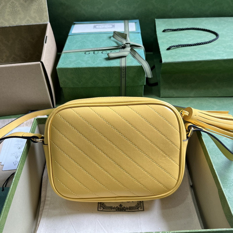 Satchel Bags - GCI Bags - 344