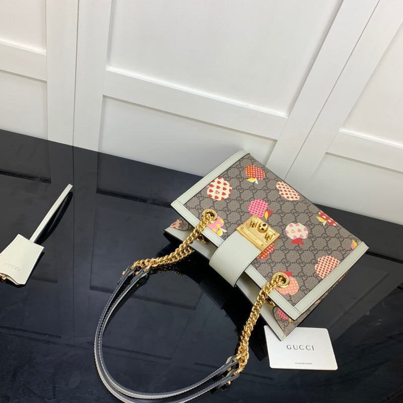 Satchel Bags - GUC Bags - 1211