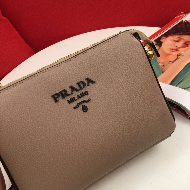 Satchel Bags - PDA Bags - 1234