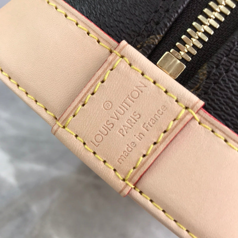 Satchel Bags - VL Bags - 5600