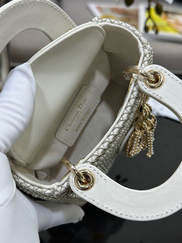 Glami - GLAMIr Bags - 401