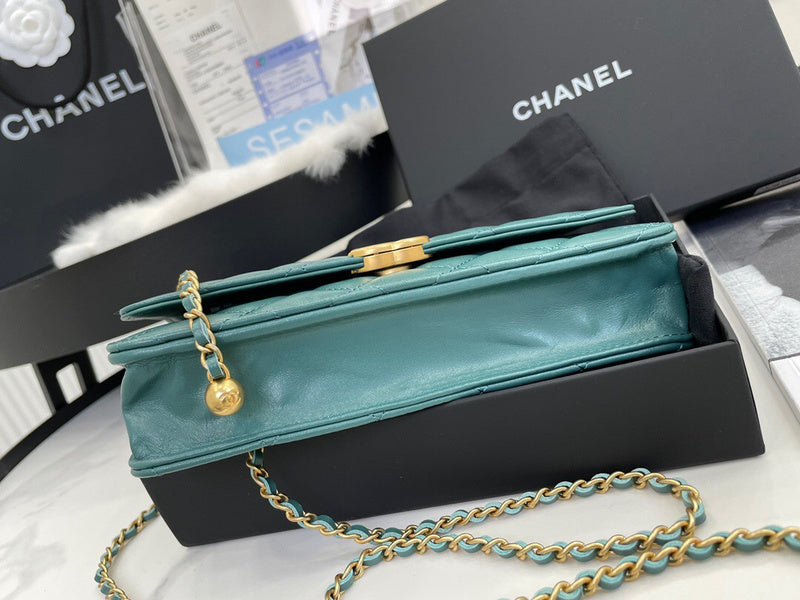 GLM - CHL Bags - 589