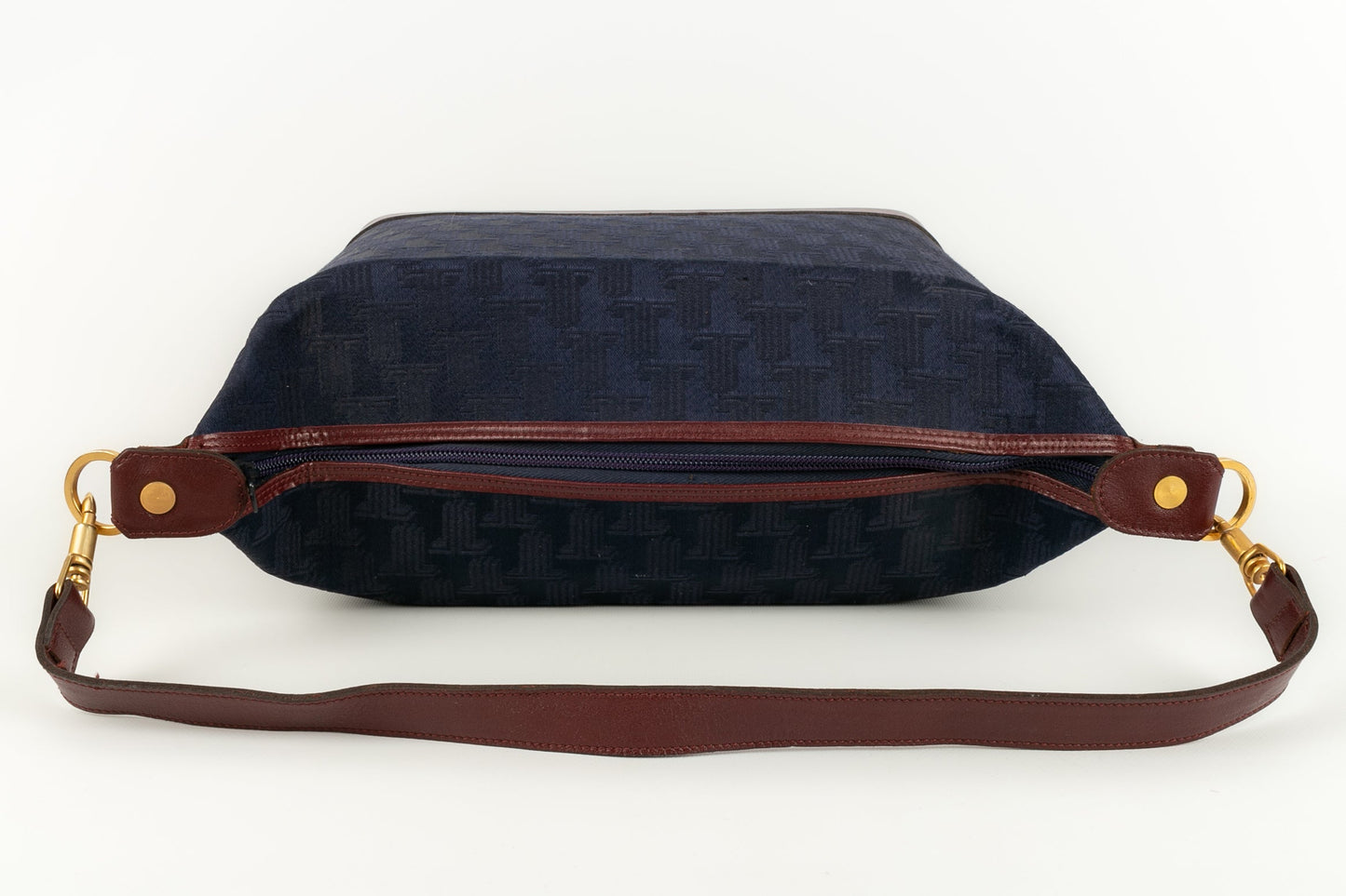 Sac en toile Lanvin