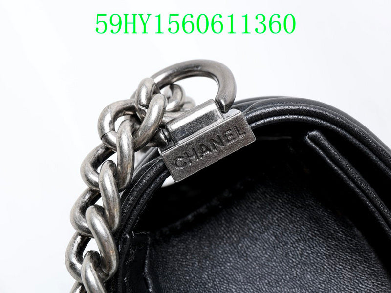 Satchel Bags - CHL Bags - 5341