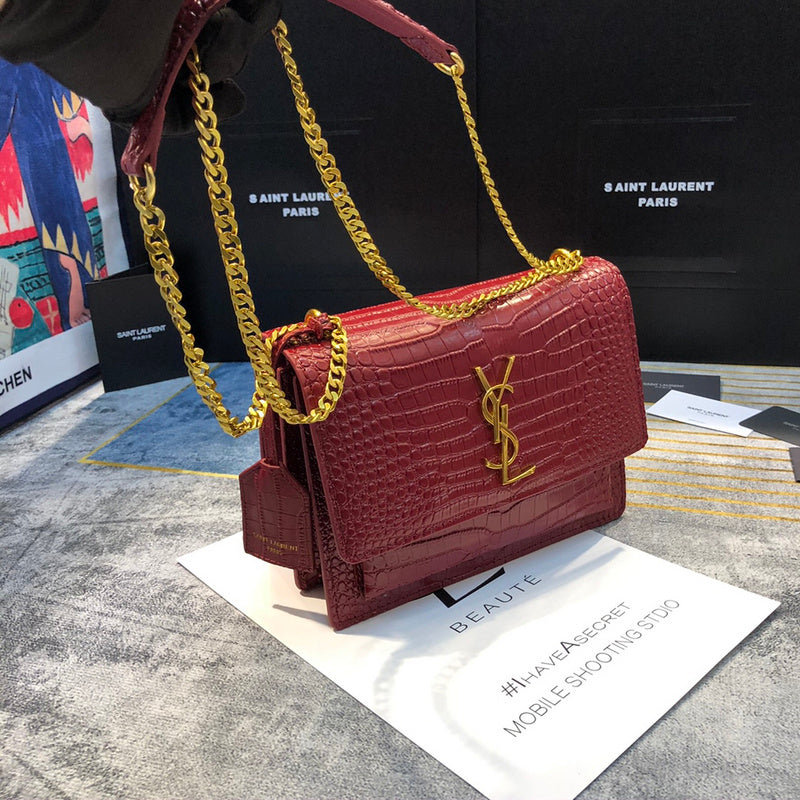 Satchel Bags - SLY Bags - 1824