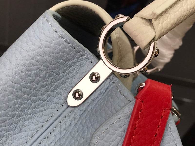 Satchel Bags - VL Bags - 6292