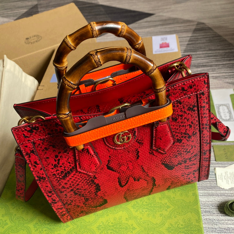 Satchel Bags - GCI Bags - 5082