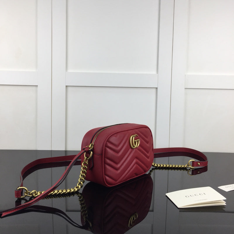 Satchel Bags - GCI Bags - 1032