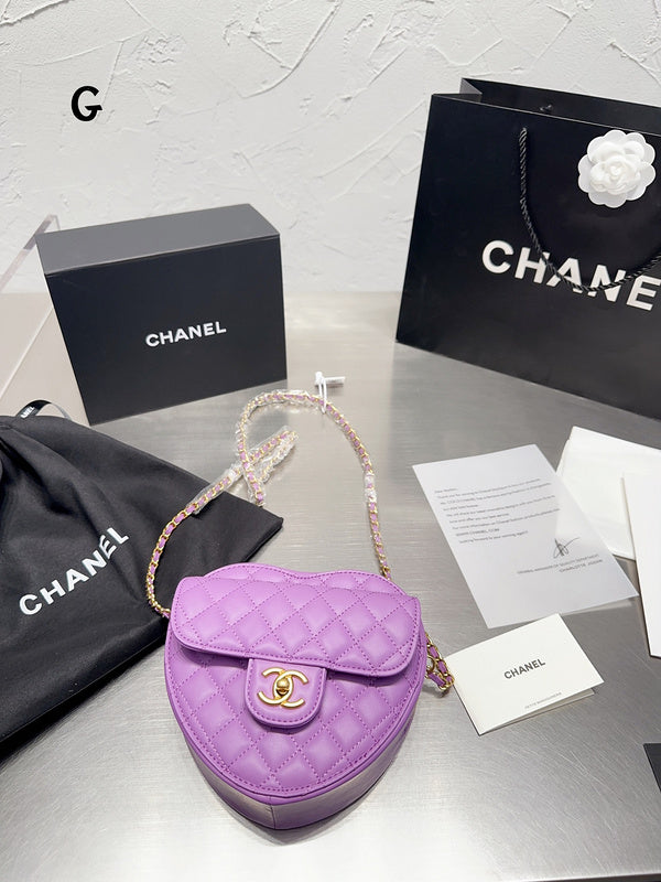 Satchel Bags - CHL Bags - 7338